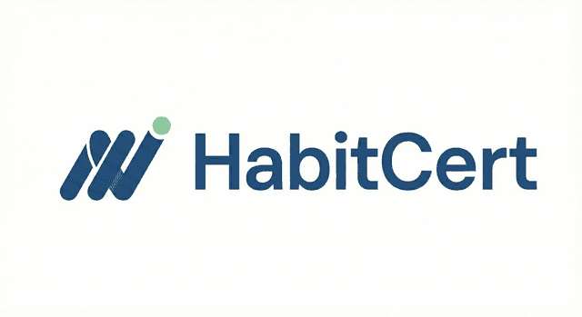 HabitCert